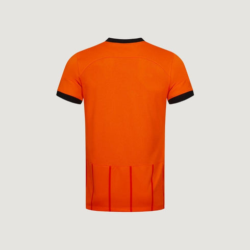 Eintracht Frankfurt - Troisième maillot 24/25 - Orange